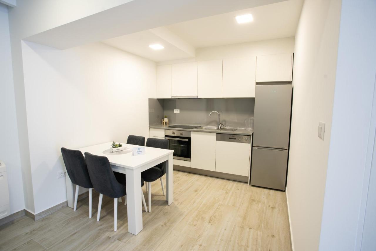 Apartmani Centar Ljubuski Luaran gambar