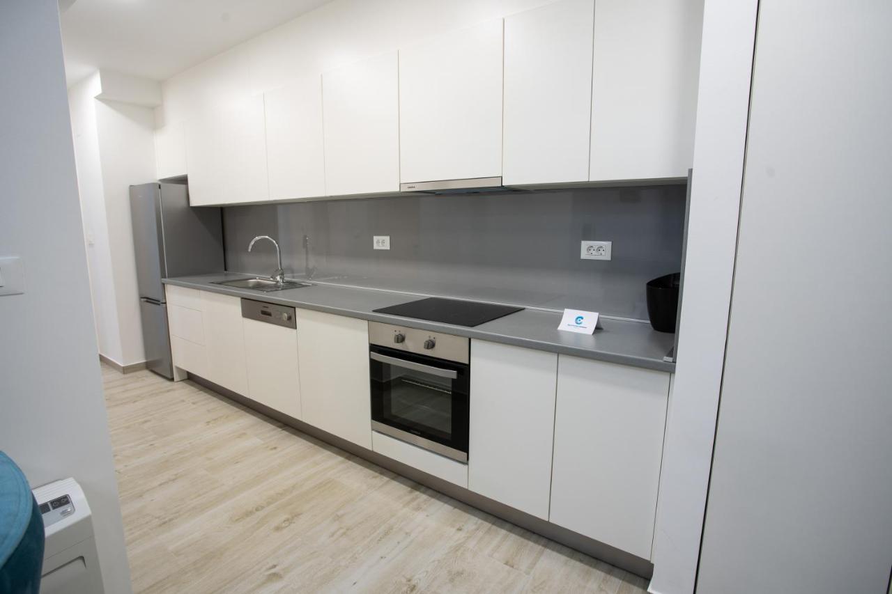 Apartmani Centar Ljubuski Luaran gambar