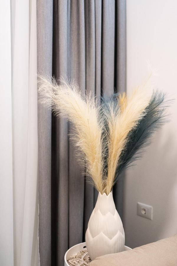 Apartmani Centar Ljubuski Luaran gambar