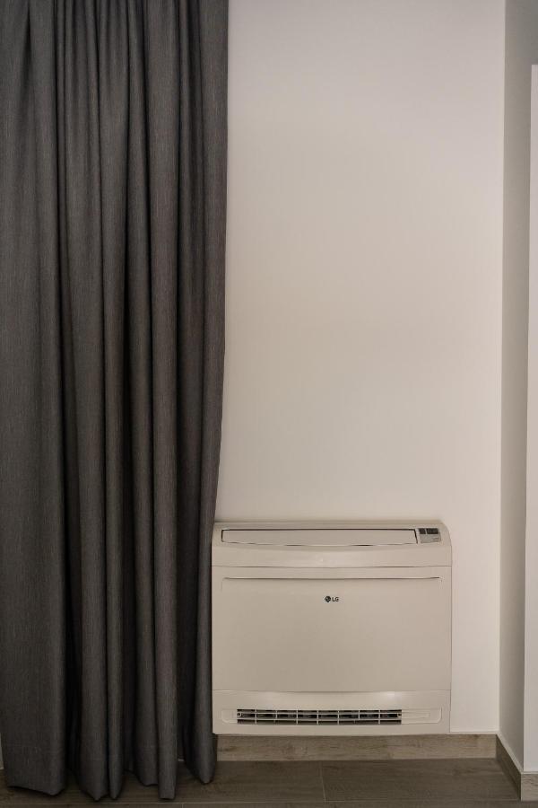 Apartmani Centar Ljubuski Luaran gambar