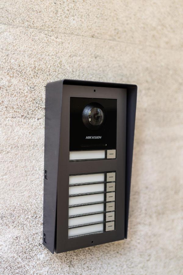 Apartmani Centar Ljubuski Luaran gambar
